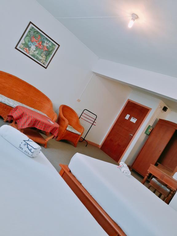 Muang Khon Guest House Nakhon Si Thammarat Exterior photo