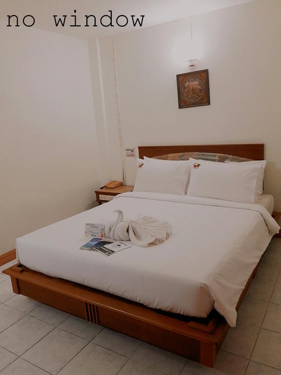Muang Khon Guest House Nakhon Si Thammarat Exterior photo