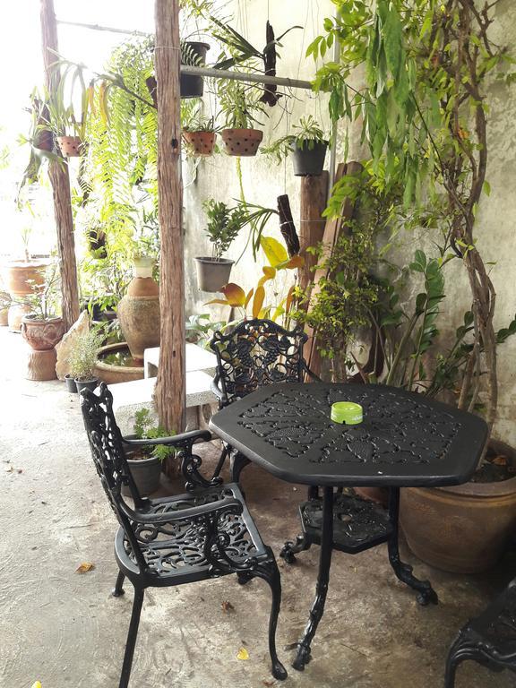 Muang Khon Guest House Nakhon Si Thammarat Exterior photo