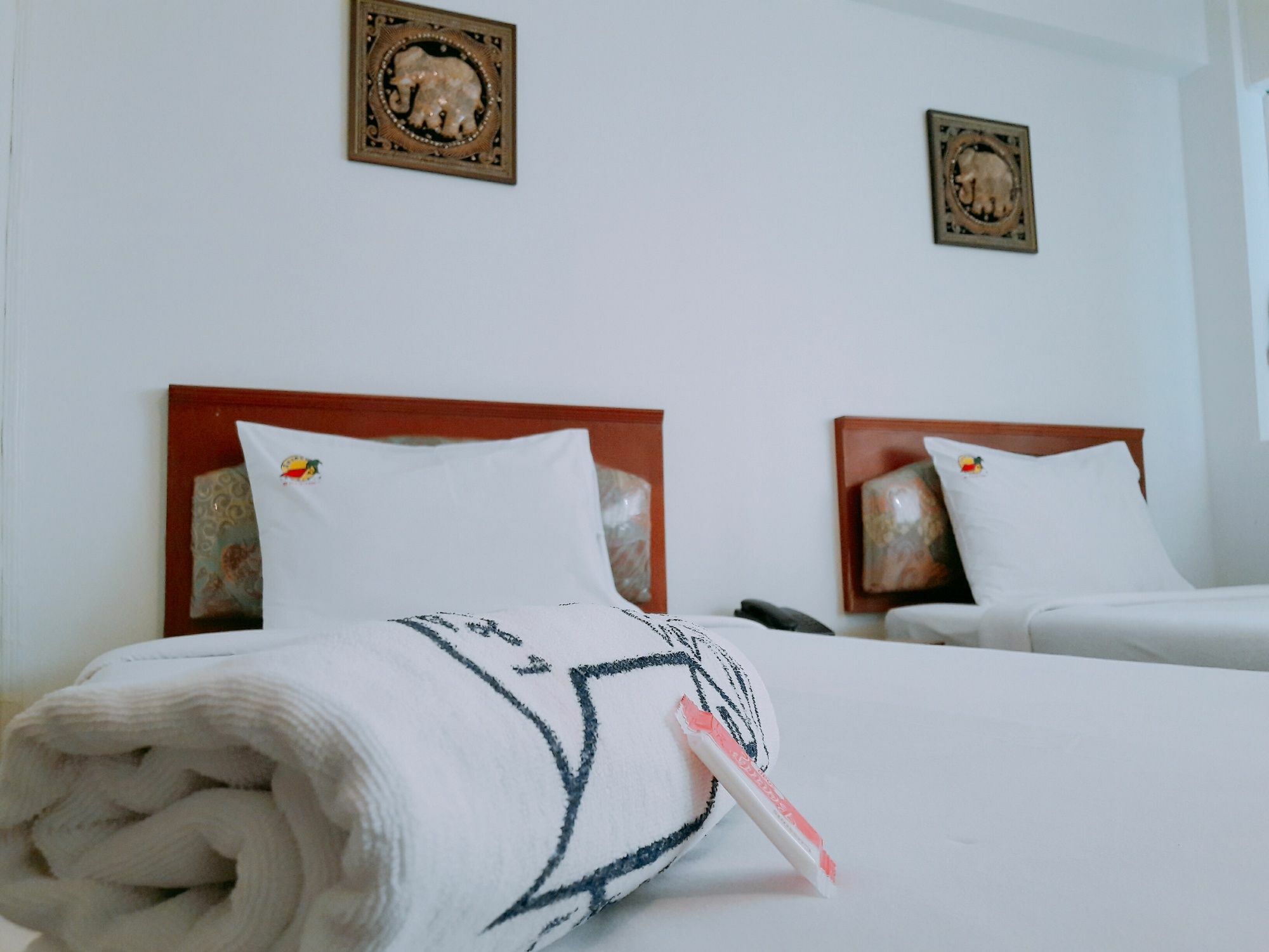 Muang Khon Guest House Nakhon Si Thammarat Exterior photo