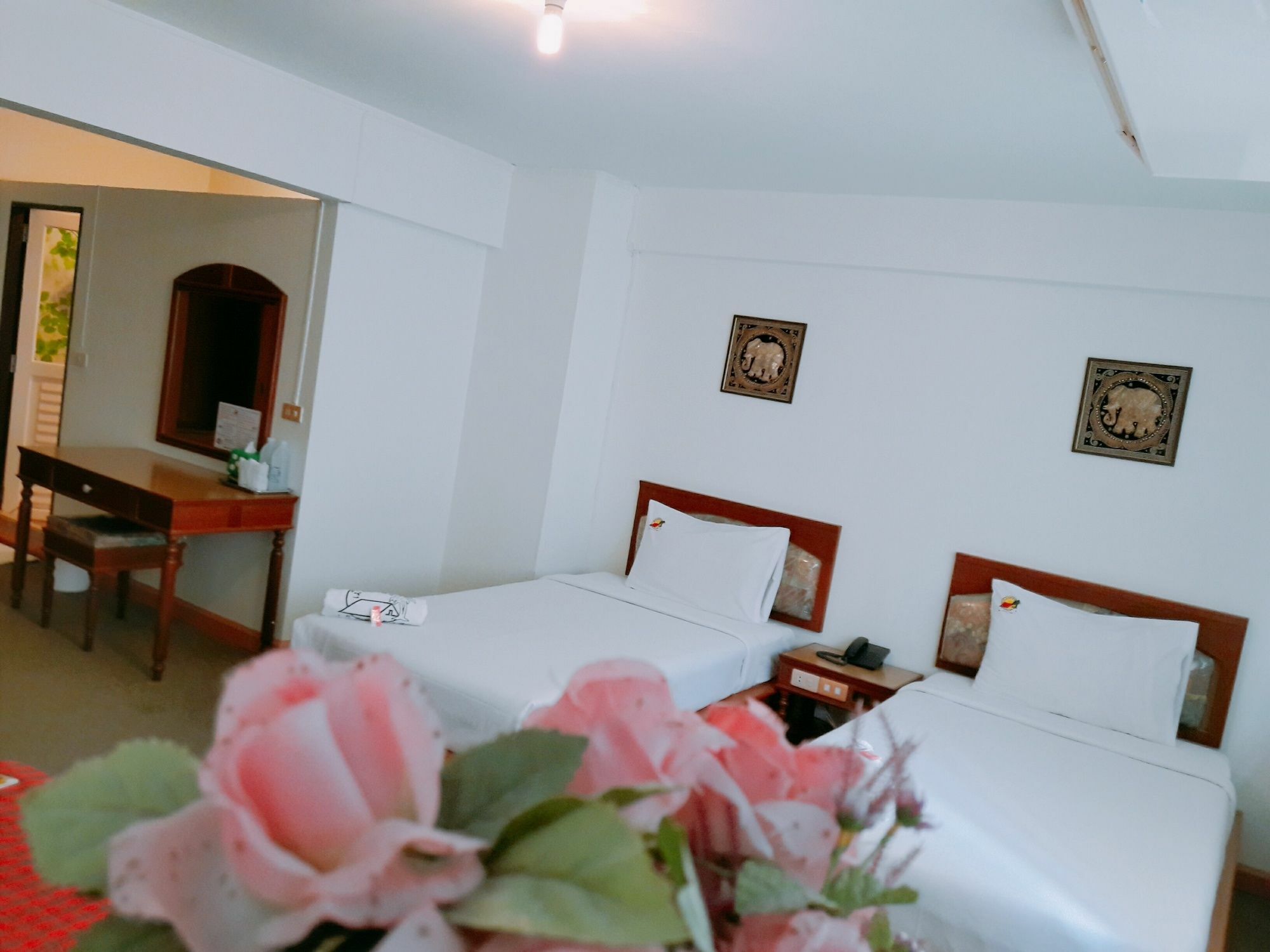 Muang Khon Guest House Nakhon Si Thammarat Exterior photo